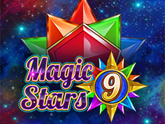 Magic Stars 9