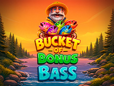 Bucket Of Bonus Bass
