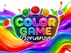 Color Game Bonanza