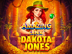 Amazing Link Dakota Jones