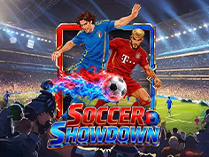 Soccer Showdown