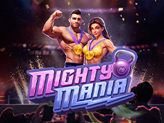 Mighty Mania