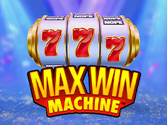 Max Win Machine
