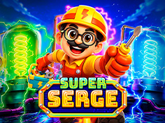 Super Serge