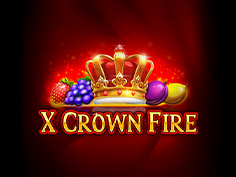 X Crown Fire