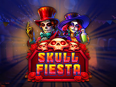Skull Fiesta