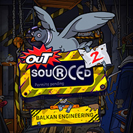 Game icon