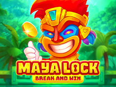 Maya Lock