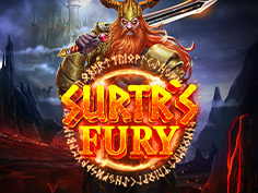 Surtr's Fury