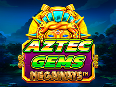 Aztec Gems Megaways