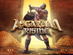 Asgardian Rising