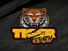 Tiger Scratch