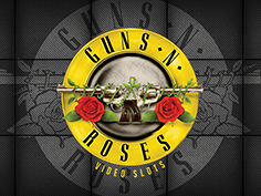 Guns N' Roses Video Slots