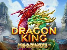 Dragon King Megaways