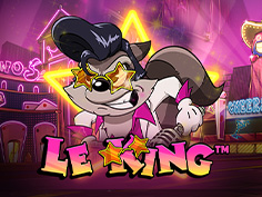 Le King