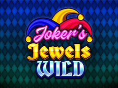 Jokers Jewels Wild
