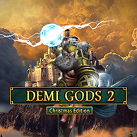 Game icon