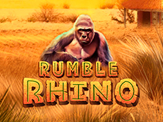 Rumble Rhino