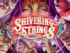 Shivering Strings