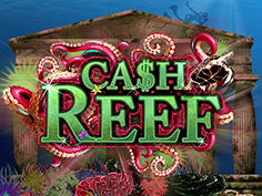 Cash Reef