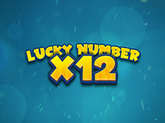 Lucky Numbers x12