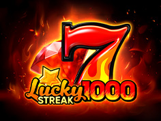Lucky Streak 1000