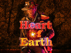 Heart of Earth