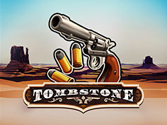 Tombstone