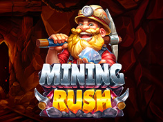 Mining Rush