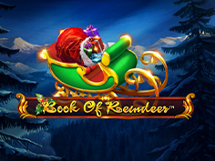 Book of Reindeer