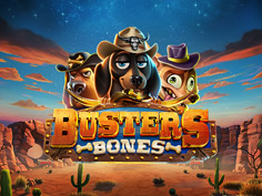Busters Bones