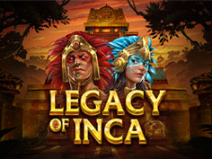 Legacy of Inca