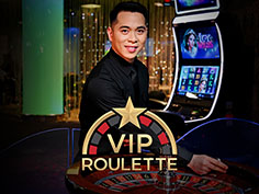Vip Roulette Ezugi