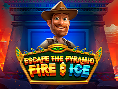 Escape The Pyramid - Fire And Ice