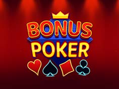 Bonus Poker KA Gaming