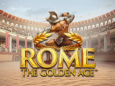 Rome The Golden Age