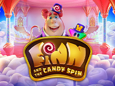 Finn And The Candy Spin