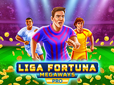 Liga Fortuna Megaways Pro