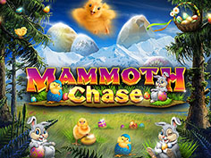 Mammoth Chase Easter Edition