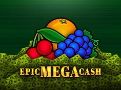 Epic Mega Cash