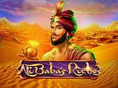 Ali Baba's Riches