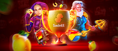 Promotional banner from Lemon Casino