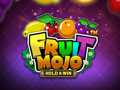 Fruit Mojo
