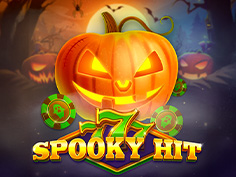 777 Spooky Hit