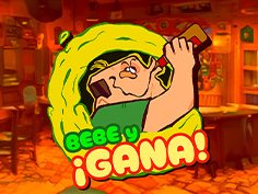 Bebe Y Gana