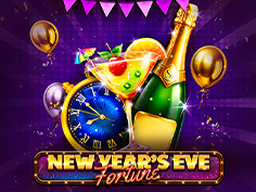 New Years Eve Fortune