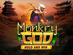 Monkey God Hold And Win