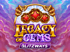 Legacy Of Gems Blitzways