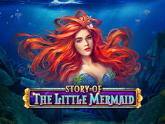 Story Of The Little Mermaid