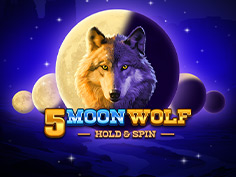 5 Moon Wolf